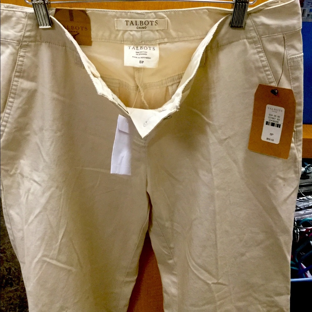 Chinos